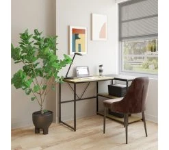 Acheter ❤️ TIME Chaise velours MARINETTE Taupe 🛒 -Espace Déco Magasin 4894223218832 AMB3D2