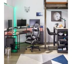 Top 10 😀 TIME Tabouret de bar H.73 ROMANE noir 🛒 -Espace Déco Magasin 4894223221726 AMB9 279588