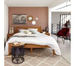 Vente flash 🎁 TIME Chaise velours MARTHE pourpre ⭐ -Espace Déco Magasin 4894223229210 AMB9 277797