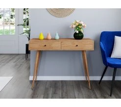 Sortie ⌛ Console vintage TIME ch&ecirc;ne Columbus ✨