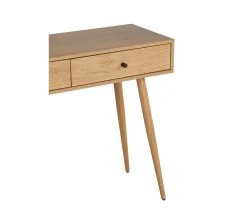 Sortie ⌛ Console vintage TIME ch&ecirc;ne Columbus ✨ -Espace Déco Magasin 4894223229289 D