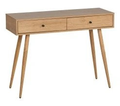 Sortie ⌛ Console vintage TIME ch&ecirc;ne Columbus ✨ -Espace Déco Magasin 4894223229289 Q