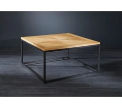 Les meilleures critiques de ⭐ TIME Table basse GUSTAVE Naturel/noir ⭐ -Espace Déco Magasin 4894223229319 AMB10