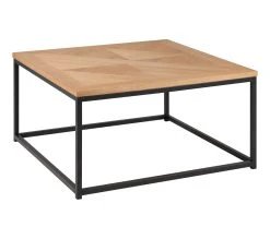 Les meilleures critiques de ⭐ TIME Table basse GUSTAVE Naturel/noir ⭐ -Espace Déco Magasin 4894223229319 Q