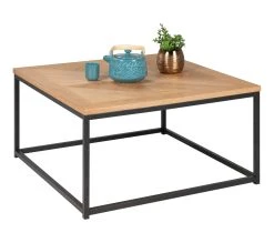 Les meilleures critiques de ⭐ TIME Table basse GUSTAVE Naturel/noir ⭐ -Espace Déco Magasin 4894223229319 Z2