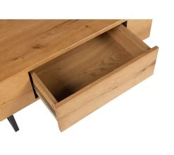 Les meilleures critiques de 😍 Table basse carr&eacute;e TIME placage ch&ecirc;ne WOODS 🧨 -Espace Déco Magasin 4894223229906 A