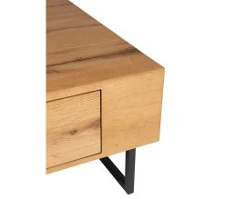 Les meilleures critiques de 😍 Table basse carr&eacute;e TIME placage ch&ecirc;ne WOODS 🧨 -Espace Déco Magasin 4894223229906 Z3