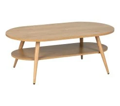 Vente flash 😍 Table basse TIME ovale vintage Columbus 😍 10 Vente flash 😍 Table basse TIME ovale vintage Columbus 😍 -Espace Déco Magasin 4894223230377 Q