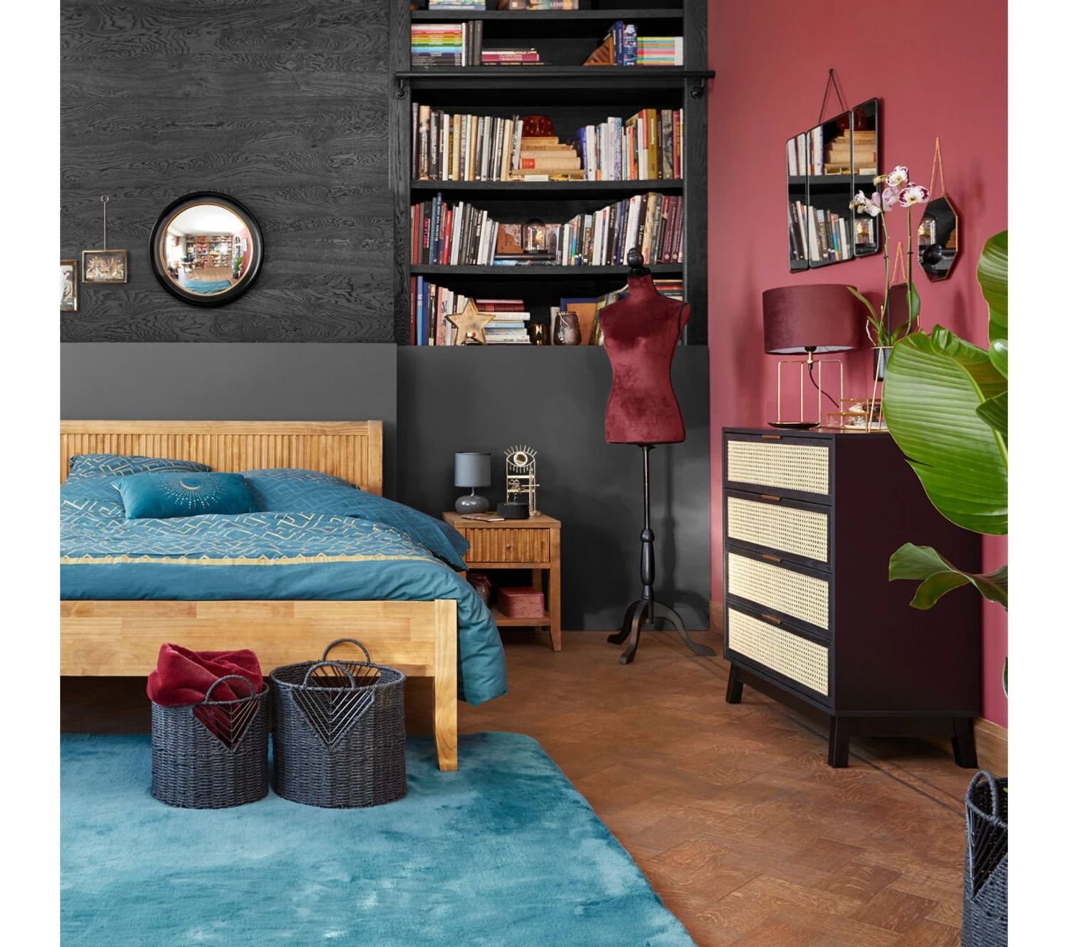 Les meilleures critiques de ✔️ TIME Lit 140x190 cm avec sommier EQUATORIA pin massif ✨ 14 Les meilleures critiques de ✔️ TIME Lit 140x190 cm avec sommier EQUATORIA pin massif ✨ – Image 12