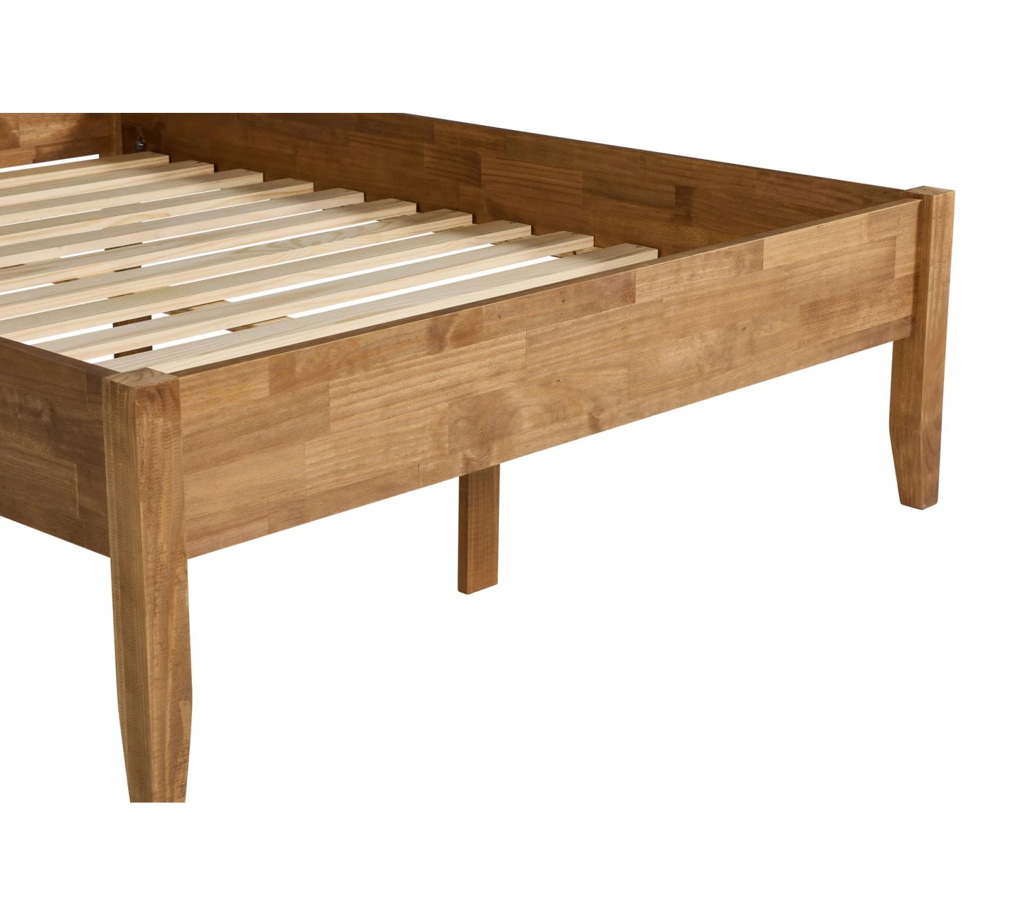 Les meilleures critiques de ✔️ TIME Lit 140x190 cm avec sommier EQUATORIA pin massif ✨ 7 Les meilleures critiques de ✔️ TIME Lit 140x190 cm avec sommier EQUATORIA pin massif ✨ – Image 5