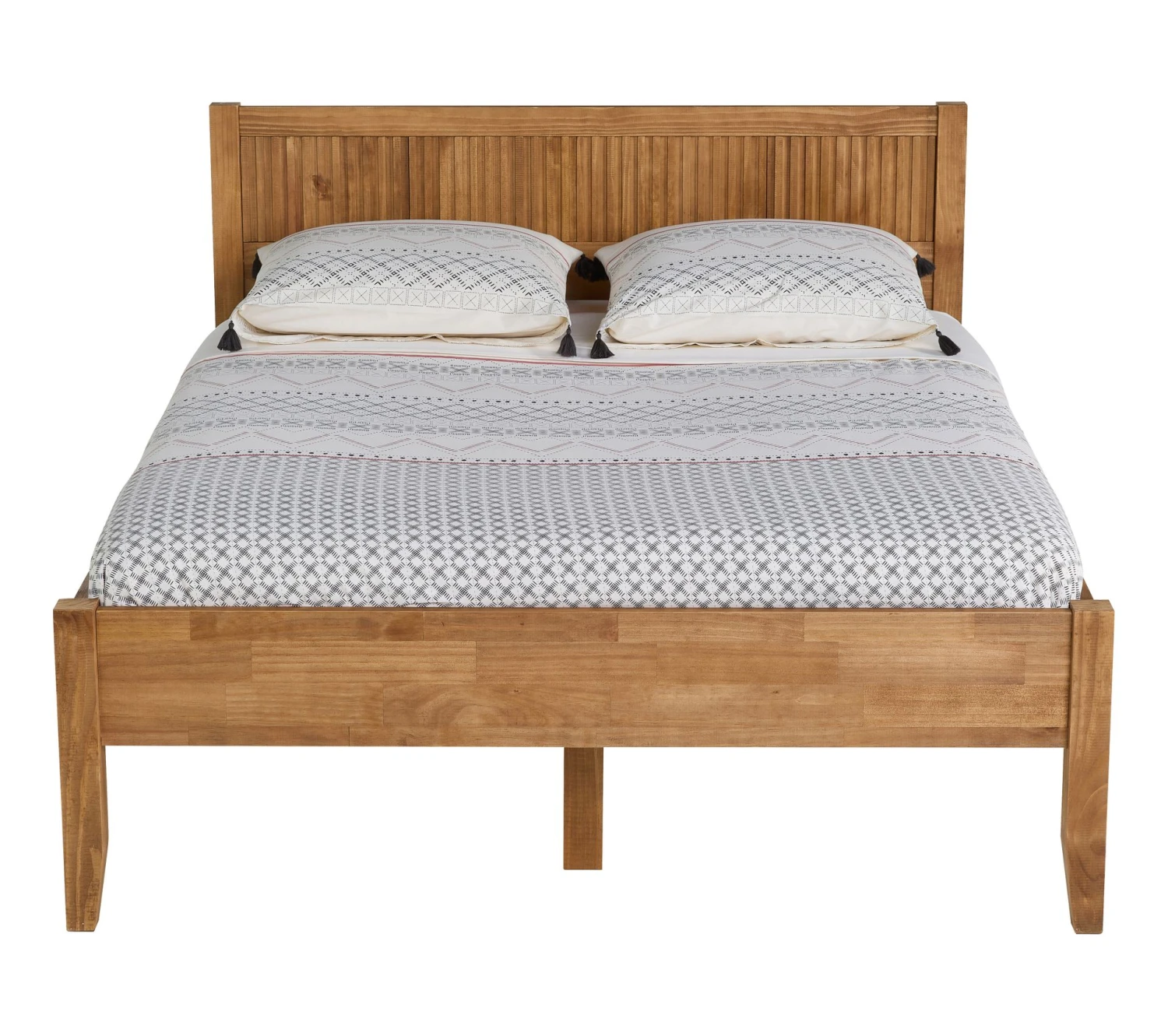 Les meilleures critiques de ✔️ TIME Lit 140x190 cm avec sommier EQUATORIA pin massif ✨ 9 Les meilleures critiques de ✔️ TIME Lit 140x190 cm avec sommier EQUATORIA pin massif ✨ – Image 7