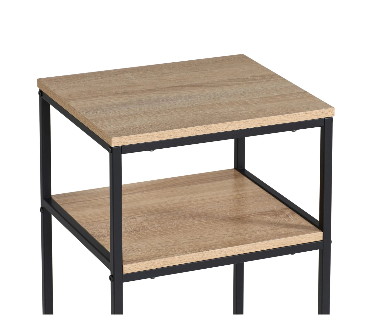 Tout neuf ✔️ Bout de canapé TIME imitation chêne VINCENTE 🥰 6 Tout neuf ✔️ Bout de canapé TIME imitation chêne VINCENTE 🥰 – Image 4