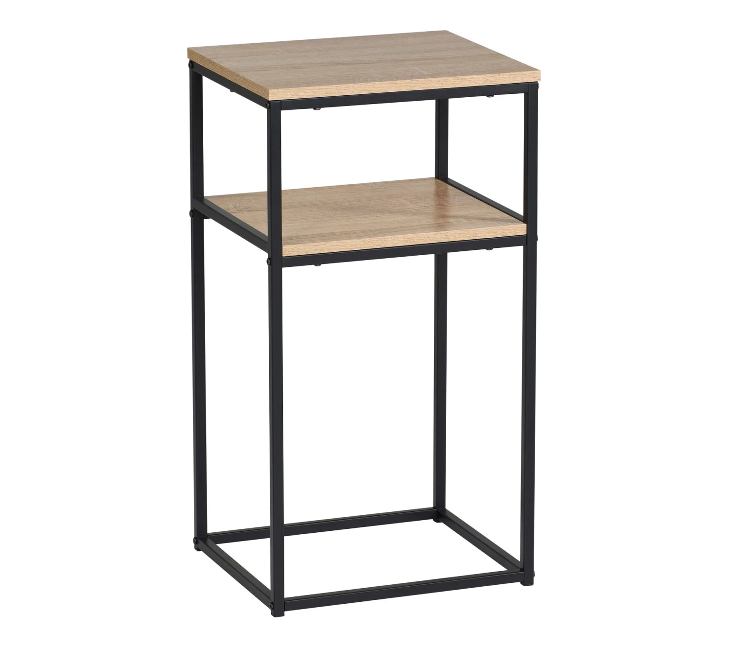 Tout neuf ✔️ Bout de canapé TIME imitation chêne VINCENTE 🥰 5 Tout neuf ✔️ Bout de canapé TIME imitation chêne VINCENTE 🥰 – Image 3