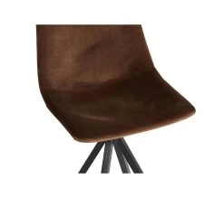 Le moins cher ✔️ TIME Tabouret de bar H. 63 cm TENA taupe 👍 13 Le moins cher ✔️ TIME Tabouret de bar H. 63 cm TENA taupe 👍 -Espace Déco Magasin 4894223232104 D