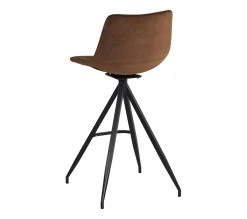 Le moins cher ✔️ TIME Tabouret de bar H. 63 cm TENA taupe 👍 12 Le moins cher ✔️ TIME Tabouret de bar H. 63 cm TENA taupe 👍 -Espace Déco Magasin 4894223232104 R