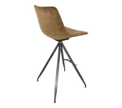 Le moins cher ✔️ TIME Tabouret de bar H. 63 cm TENA taupe 👍 15 Le moins cher ✔️ TIME Tabouret de bar H. 63 cm TENA taupe 👍 -Espace Déco Magasin 4894223232104 Z3
