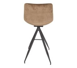 Le moins cher ✔️ TIME Tabouret de bar H. 63 cm TENA taupe 👍 16 Le moins cher ✔️ TIME Tabouret de bar H. 63 cm TENA taupe 👍 -Espace Déco Magasin 4894223232104 Z4