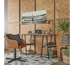 Le moins cher ✔️ TIME Tableau verre 125x50 AVION 🎁