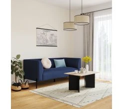 Promo ❤️ TIME Tapis 160x230 cm TANGER &eacute;cru ❤️ -Espace Déco Magasin 5400889135339 AMB3D 172909