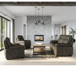 Tout neuf 🔥 TIME Tapis 160x230 cm VIAGGIO Noir 🤩 -Espace Déco Magasin 5414478855355 AMB3D2