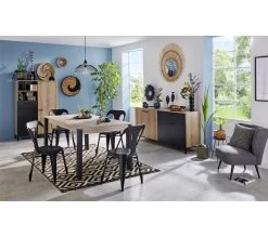 Le moins cher 🛒 TIME Tapis 120x170 cm VIAGGIO Noir 🎁 -Espace Déco Magasin 5414478906002 AMB9 137416