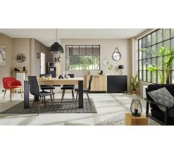 Le moins cher 🛒 TIME Tapis 120x170 cm VIAGGIO Noir 🎁 -Espace Déco Magasin 5414478906002 AMB9 92760