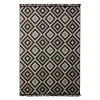 Le moins cher 🛒 TIME Tapis 120x170 cm VIAGGIO Noir 🎁 -Espace Déco Magasin 5414478906002 F