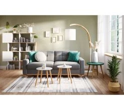 Les meilleures critiques de ❤️ TIME Tapis 160x230 TETOUAN beige ⌛ -Espace Déco Magasin 5414478970959 AMB3