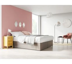 Meilleure affaire ⭐ TIME chaise velours BROOKE corail 🧨 -Espace Déco Magasin 5713941114631 AMB3D 219653