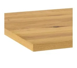 Offres 🛒 TIME Table L.220 HEAVEN plaqu&eacute;e ch&ecirc;ne sauvage 🎉 -Espace Déco Magasin 5713941207463 Z5