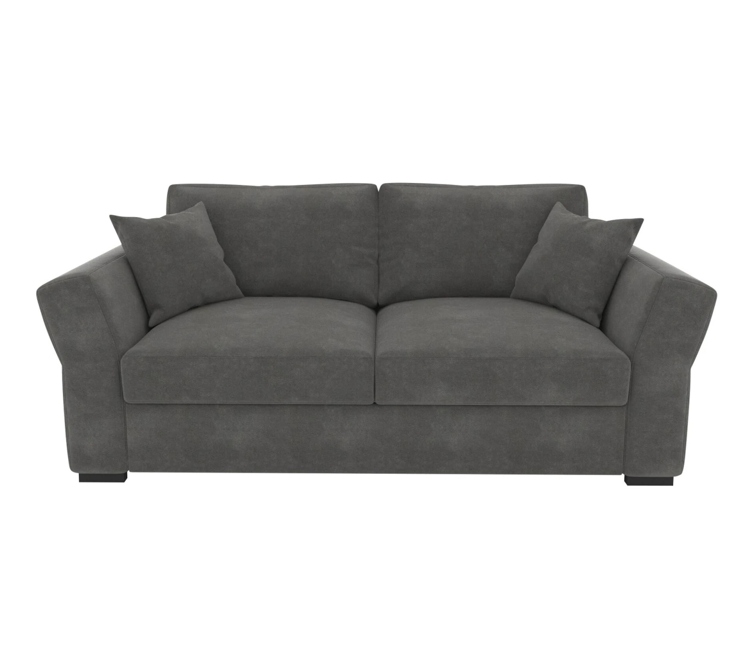 Les meilleures critiques de 😀 TIME Canapé 3 places CASABLANCA tissu Apache anthracite 1 🎉 4 Les meilleures critiques de 😀 TIME Canapé 3 places CASABLANCA tissu Apache anthracite 1 🎉 – Image 2