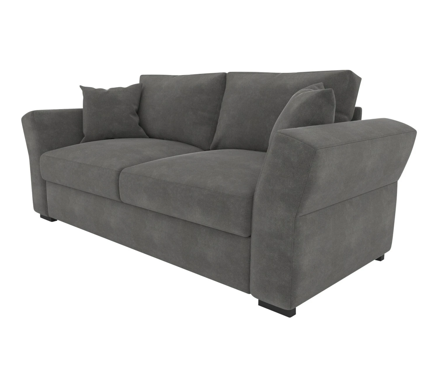 Les meilleures critiques de 😀 TIME Canapé 3 places CASABLANCA tissu Apache anthracite 1 🎉 6 Les meilleures critiques de 😀 TIME Canapé 3 places CASABLANCA tissu Apache anthracite 1 🎉 – Image 4