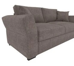 Budget 💯 TIME Canapé 3 places CASABLANCA tissu Apolo granite 13 👏 12 Budget 💯 TIME Canapé 3 places CASABLANCA tissu Apolo granite 13 👏 -Espace Déco Magasin 5907690901820 D