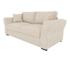 Les meilleures critiques de 🔔 TIME Canap&eacute; 3 places CASABLANCA tissu Apolo sable 9 👏 -Espace Déco Magasin 5907690901844 P