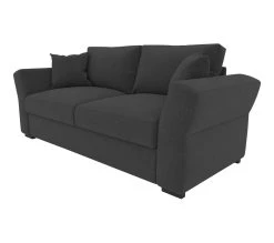 Coupon ⭐ TIME Canapé 3 places CASABLANCA tissu Bergamo graphite 97 ⌛ 11 Coupon ⭐ TIME Canapé 3 places CASABLANCA tissu Bergamo graphite 97 ⌛ -Espace Déco Magasin 5907690901974 P