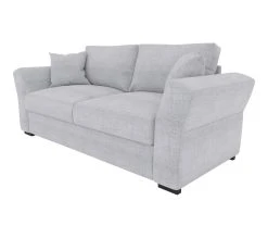 Budget 🤩 TIME Canapé 3 places CASABLANCA tissu Bergamo gris clair 90 😉 11 Budget 🤩 TIME Canapé 3 places CASABLANCA tissu Bergamo gris clair 90 😉 -Espace Déco Magasin 5907690901981 P