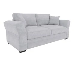 Budget 🤩 TIME Canapé 3 places CASABLANCA tissu Bergamo gris clair 90 😉 10 Budget 🤩 TIME Canapé 3 places CASABLANCA tissu Bergamo gris clair 90 😉 -Espace Déco Magasin 5907690901981 Q