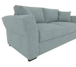 Meilleure vente ❤️ TIME Canap&eacute; 3 places CASABLANCA tissu Bergamo lichen 72 😍 -Espace Déco Magasin 5907690901998 D