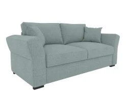 Meilleure vente ❤️ TIME Canap&eacute; 3 places CASABLANCA tissu Bergamo lichen 72 😍 -Espace Déco Magasin 5907690901998 Q