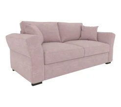 Top 10 ✨ TIME Canap&eacute; 3 places CASABLANCA tissu Enjoy rose 19 🔔 -Espace Déco Magasin 5907690902094 Q