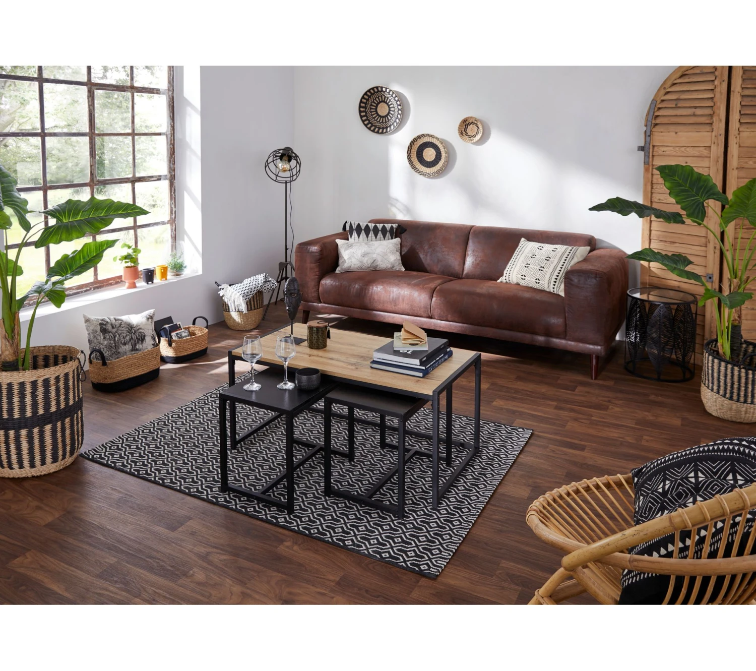 Les meilleures critiques de 🔔 TIME Canapé 3 places OSLO VINTAGE tissu gobi marron 👏 16 Les meilleures critiques de 🔔 TIME Canapé 3 places OSLO VINTAGE tissu gobi marron 👏 – Image 14