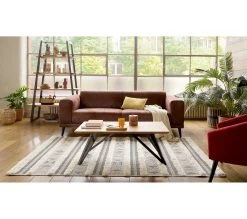 Les meilleures critiques de 🔔 TIME Canapé 3 places OSLO VINTAGE tissu gobi marron 👏 33 Les meilleures critiques de 🔔 TIME Canapé 3 places OSLO VINTAGE tissu gobi marron 👏 -Espace Déco Magasin 5907690915711 AMB22