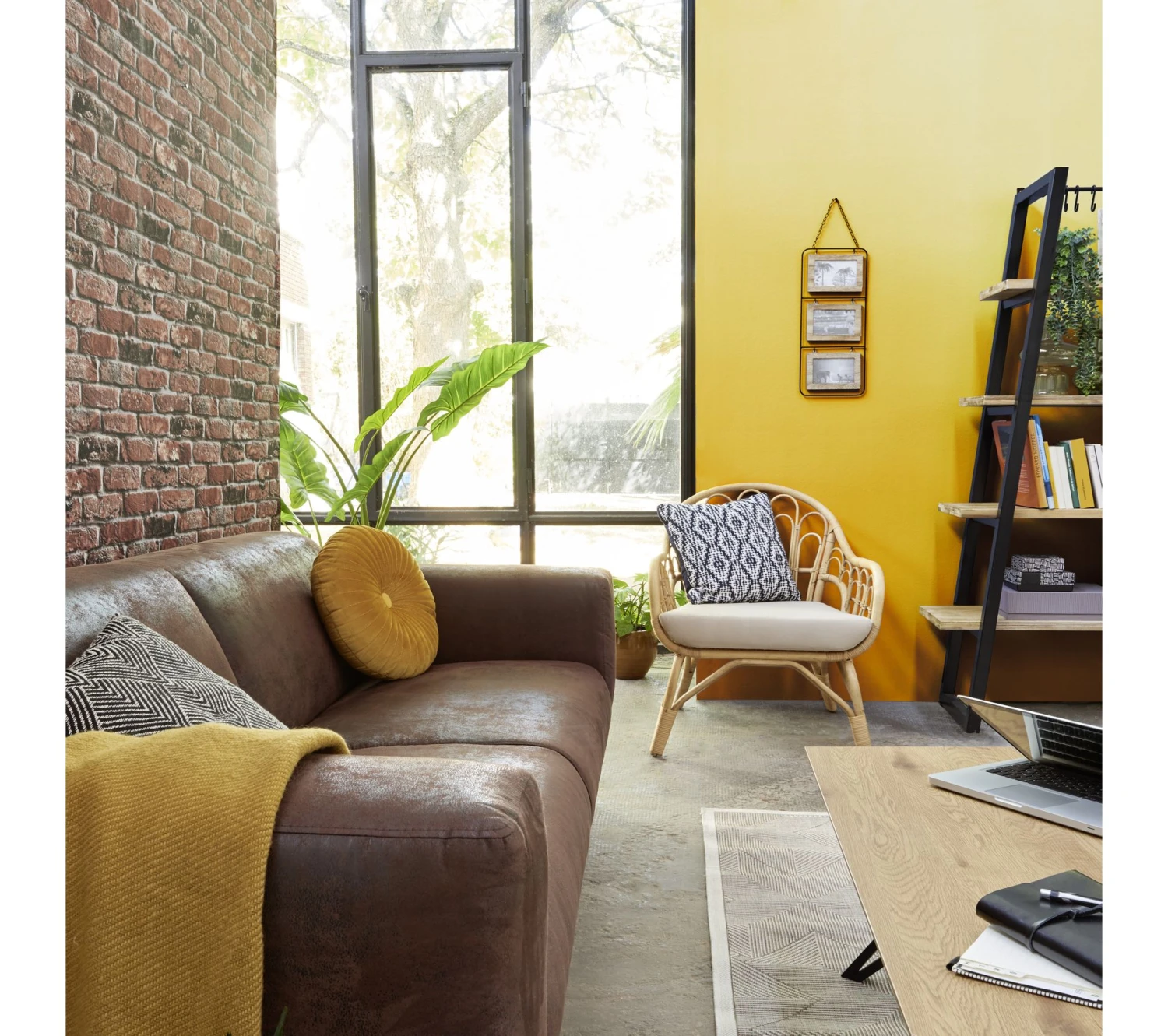 Les meilleures critiques de 🔔 TIME Canapé 3 places OSLO VINTAGE tissu gobi marron 👏 13 Les meilleures critiques de 🔔 TIME Canapé 3 places OSLO VINTAGE tissu gobi marron 👏 – Image 11