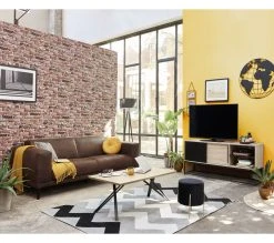 Les meilleures critiques de 🔔 TIME Canapé 3 places OSLO VINTAGE tissu gobi marron 👏 29 Les meilleures critiques de 🔔 TIME Canapé 3 places OSLO VINTAGE tissu gobi marron 👏 -Espace Déco Magasin 5907690915711 AMB7