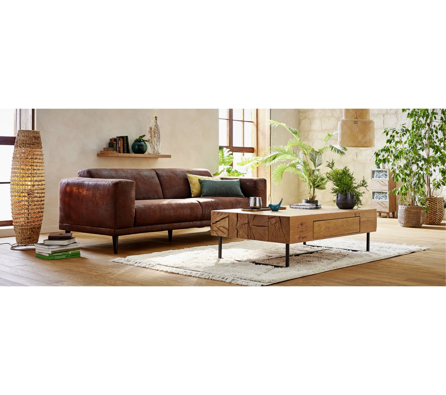 Les meilleures critiques de 🔔 TIME Canapé 3 places OSLO VINTAGE tissu gobi marron 👏 15 Les meilleures critiques de 🔔 TIME Canapé 3 places OSLO VINTAGE tissu gobi marron 👏 – Image 13