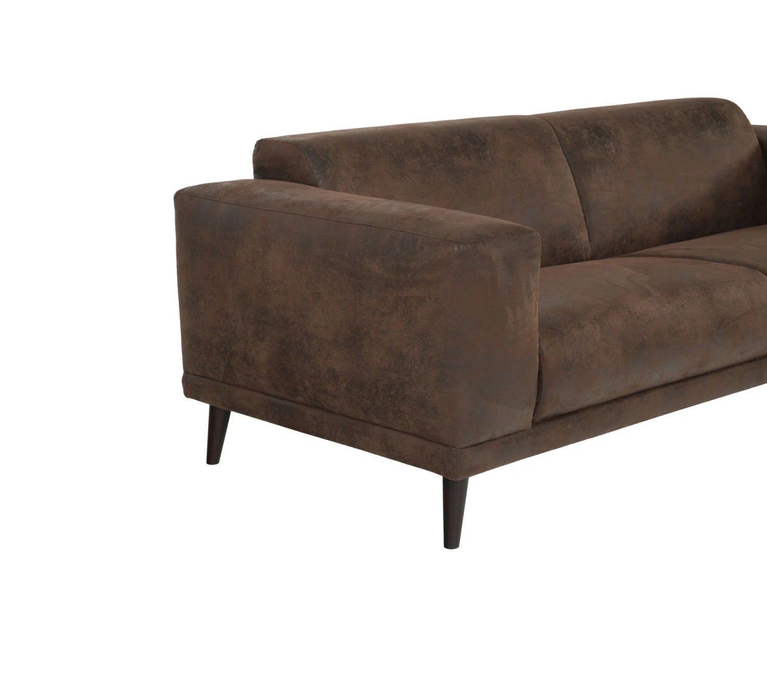 Les meilleures critiques de 🔔 TIME Canapé 3 places OSLO VINTAGE tissu gobi marron 👏 7 Les meilleures critiques de 🔔 TIME Canapé 3 places OSLO VINTAGE tissu gobi marron 👏 – Image 5