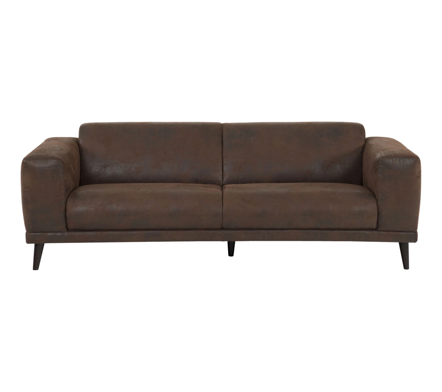 Les meilleures critiques de 🔔 TIME Canapé 3 places OSLO VINTAGE tissu gobi marron 👏 4 Les meilleures critiques de 🔔 TIME Canapé 3 places OSLO VINTAGE tissu gobi marron 👏 – Image 2