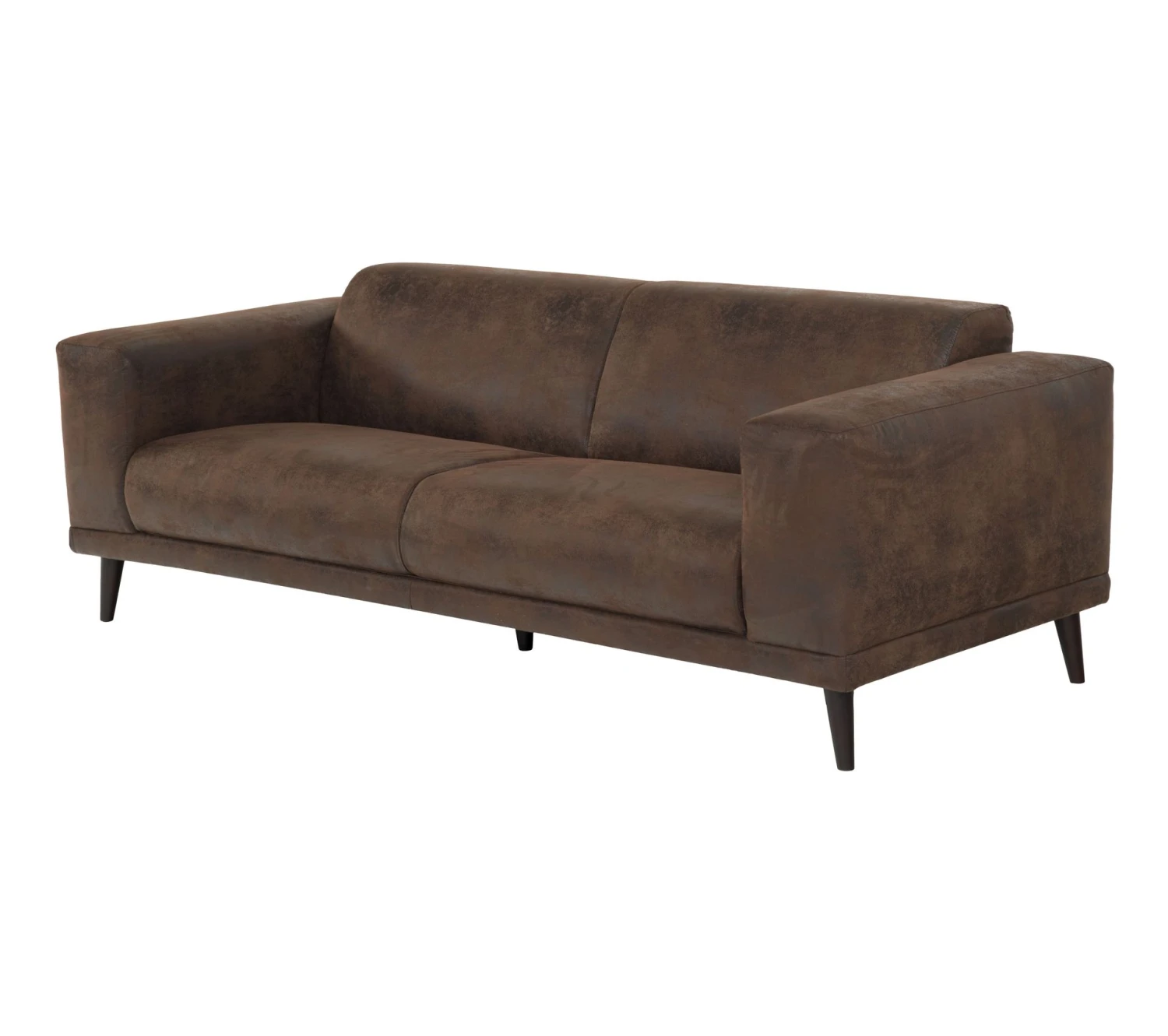 Les meilleures critiques de 🔔 TIME Canapé 3 places OSLO VINTAGE tissu gobi marron 👏 6 Les meilleures critiques de 🔔 TIME Canapé 3 places OSLO VINTAGE tissu gobi marron 👏 – Image 4