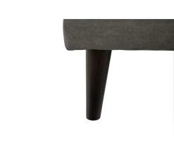 Les meilleures critiques de ✨ TIME Canap&eacute; 3 places OSLO tissu Apache gris fonc&eacute; 🎉 -Espace Déco Magasin 5907690917838 A