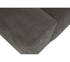 Les meilleures critiques de ✨ TIME Canap&eacute; 3 places OSLO tissu Apache gris fonc&eacute; 🎉 -Espace Déco Magasin 5907690917838 Z3